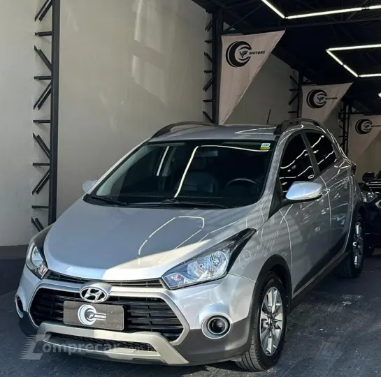 HB20 1.6 Premium 16V