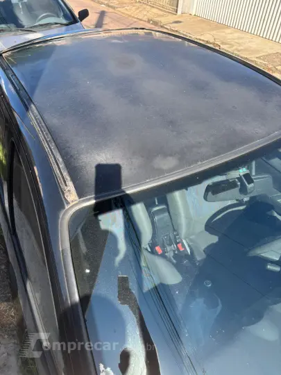 CELTA 1.0 MPFI Spirit 8V