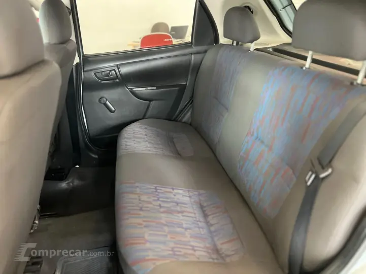 CHEVROLET CELTA 1.0 MPFI LIFE 8V