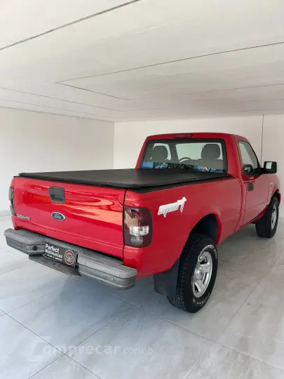 RANGER 2.3 XLS 4X2 CS 16V