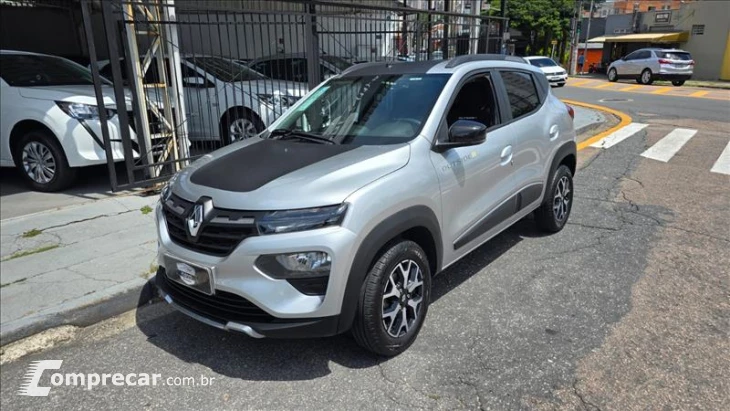 KWID 1.0 12V SCE Outsider