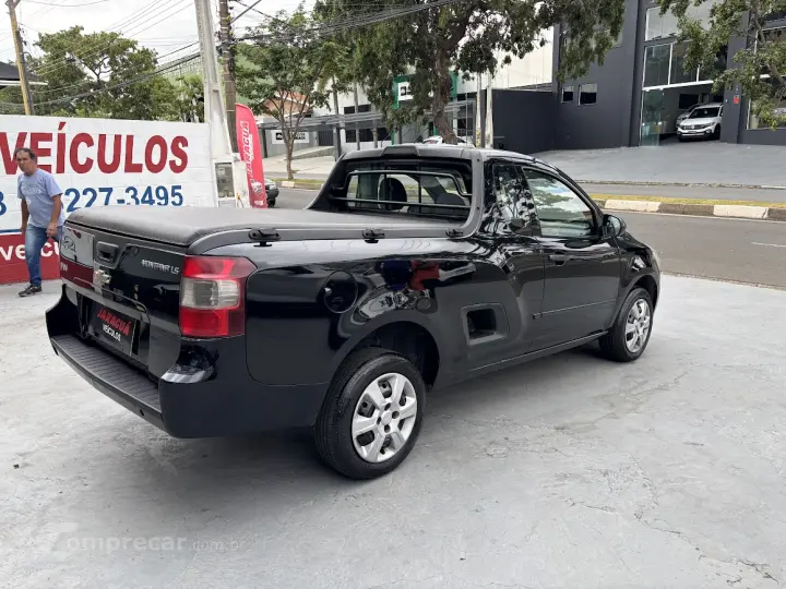 MONTANA 1.4 MPFI LS CS 8V