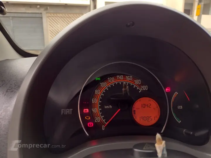 UNO 1.0 EVO Vivace 8V