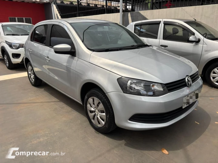 GOL 1.0 MI 8V G.V
