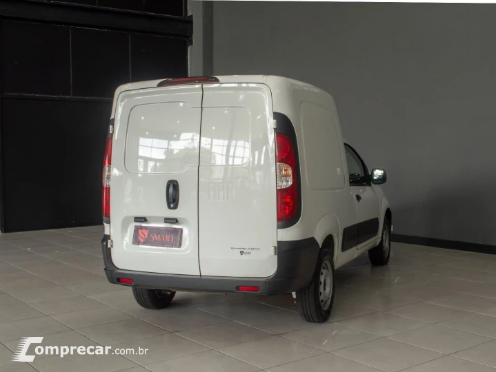 Fiorino 1.4 Endurance (Flex)