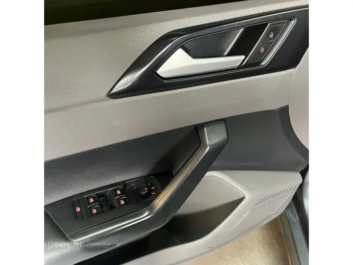 POLO 1.0 200 TSI COMFORTLINE AUTOMÁTICO