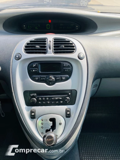 XSARA 2.0 I Exclusive Break 16V
