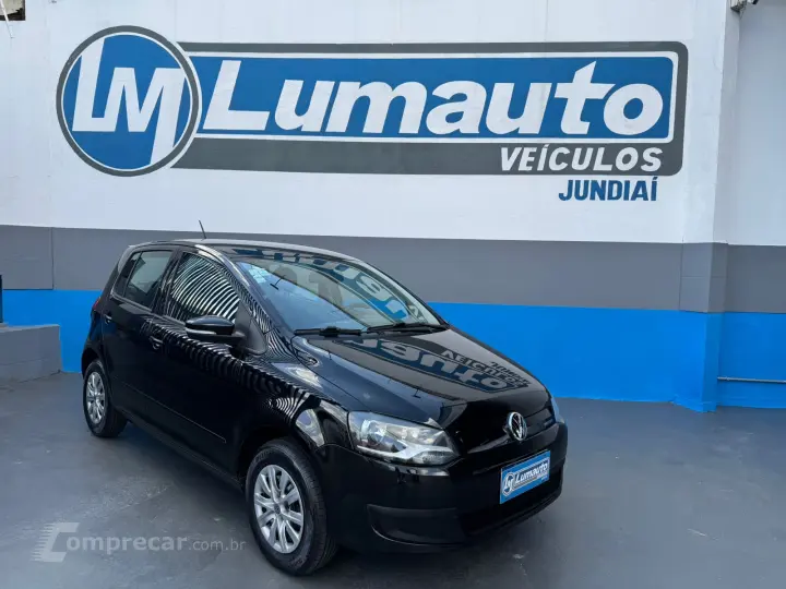FOX 1.0 MI Bluemotion 8V