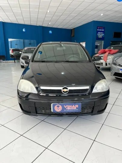 CORSA 1.4 MPFI Maxx 8V