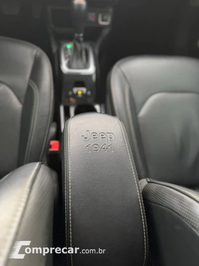 RENEGADE 1.3 T270 Turbo Longitude