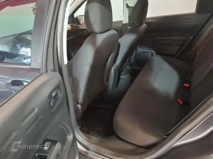 C4 CACTUS 1.6 VTI 120 Feel Eat6