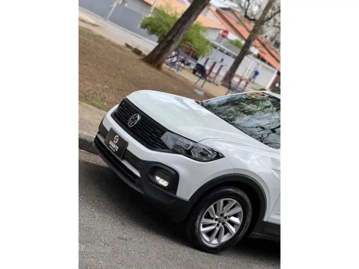 T-CROSS 1.0 200 TSI TOTAL FLEX SENSE AUTOMÁTICO