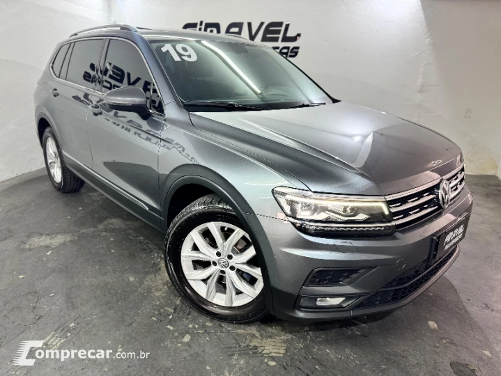 TIGUAN 1.4 250 TSI Allspace Comfortline