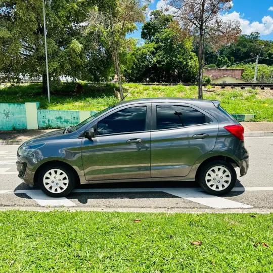 KA + 1.0 SE Plus 12V