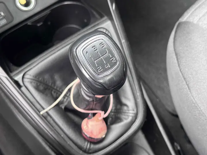 STRADA 1.3 FIREFLY FLEX FREEDOM CS MANUAL