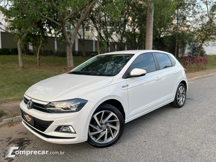 POLO 1.0 200 TSI Highline