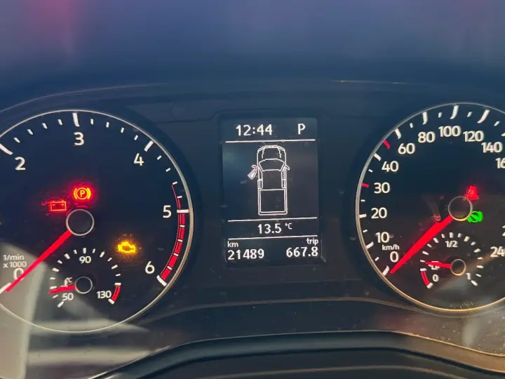 AMAROK 3.0 V6 TDI DIESEL COMFORTLINE CD 4MOTION AUTOMÁTICO