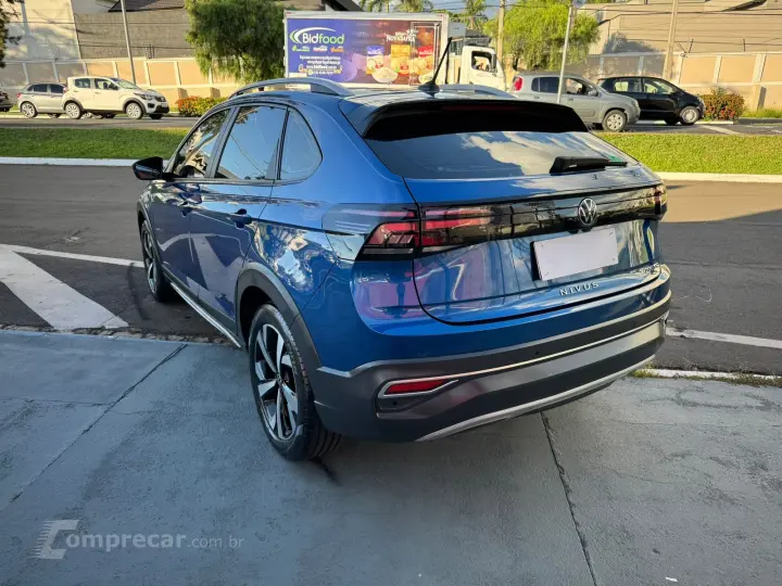 NIVUS 1.0 200 TSI Highline