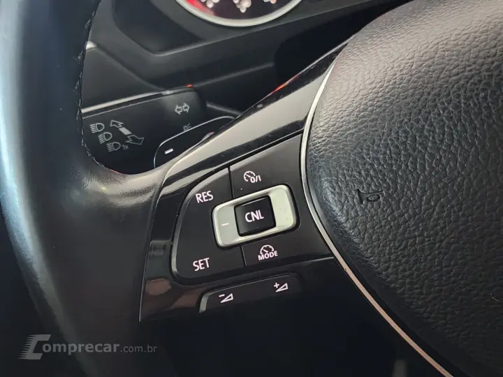 TIGUAN Allspac 250 TSI 1.4 Flex