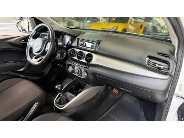 ARGO 1.0 FIREFLY FLEX DRIVE MANUAL