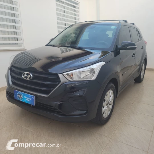 CRETA 1.6 16V Smart