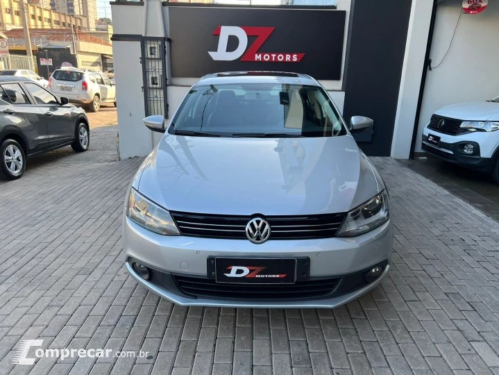 JETTA 2.0 Comfortline