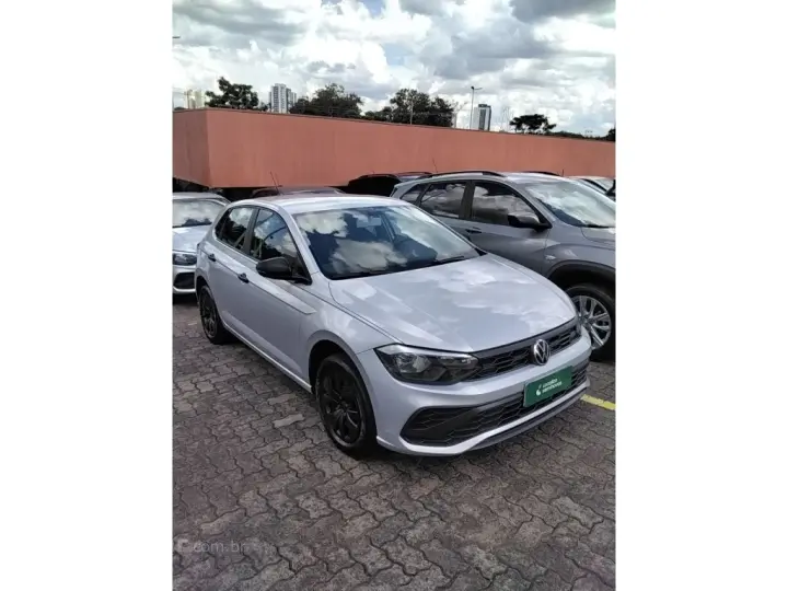 POLO 1.0 MPI TRACK MANUAL
