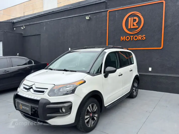 AIRCROSS 1.6 Tendance 16V