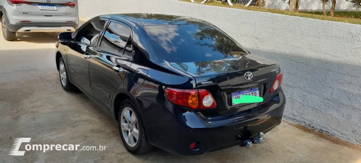 COROLLA 1.8 XEI 16V