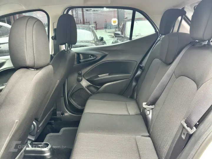 ARGO 1.0 FLEX MANUAL