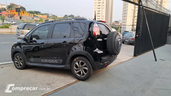 AIRCROSS 1.6 Feel 16V