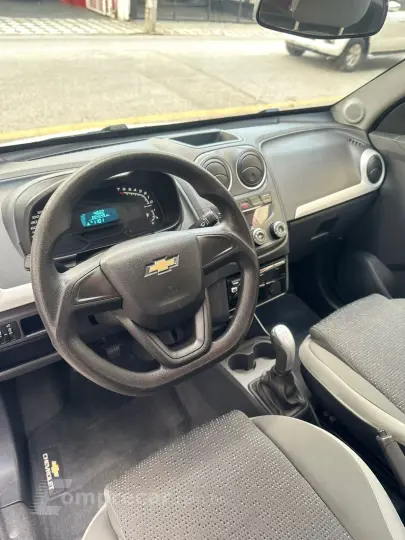 MONTANA 1.4 MPFI LS CS 8V