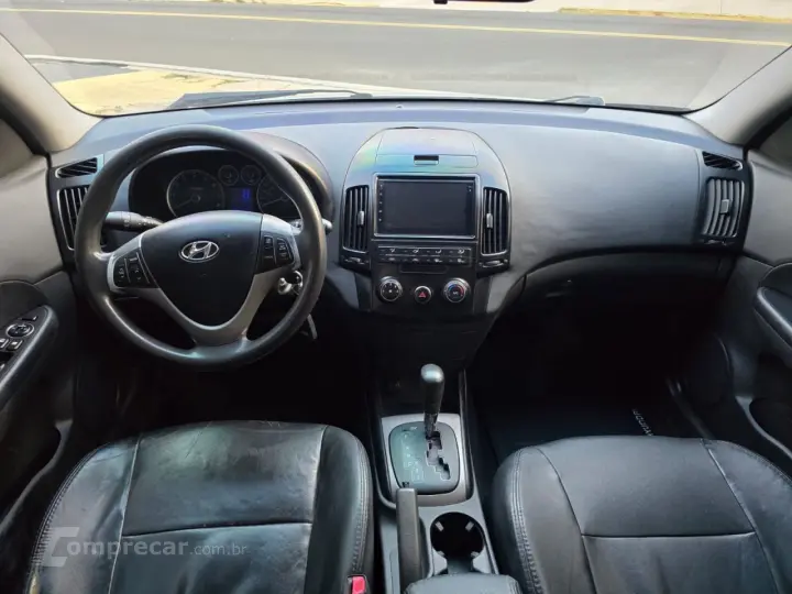 i30cw 2.0 16V 145cv Aut. 5p