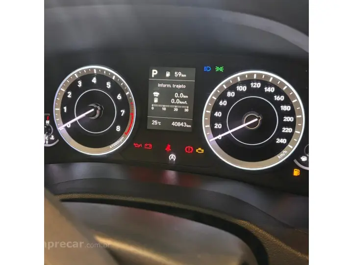 CRETA 1.0 TGDI FLEX COMFORT AUTOMÁTICO