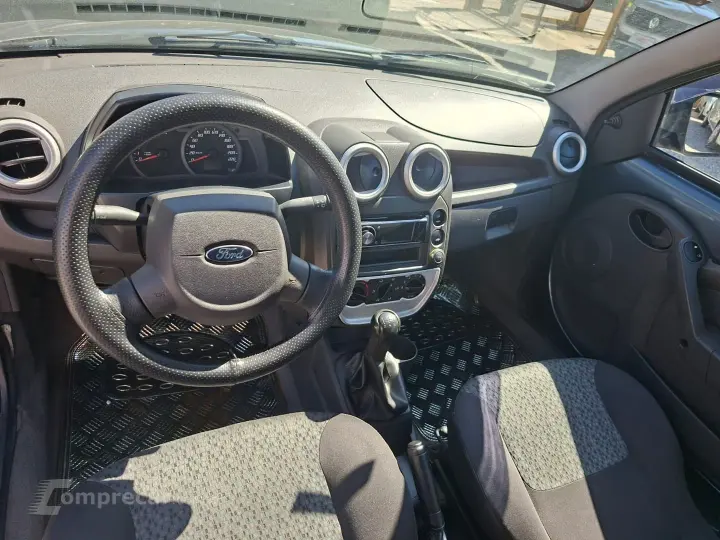 Ka 1.0 Mpi 8V Flex 2P Manual