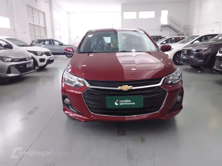 ONIX 1.0 FLEX LT MANUAL