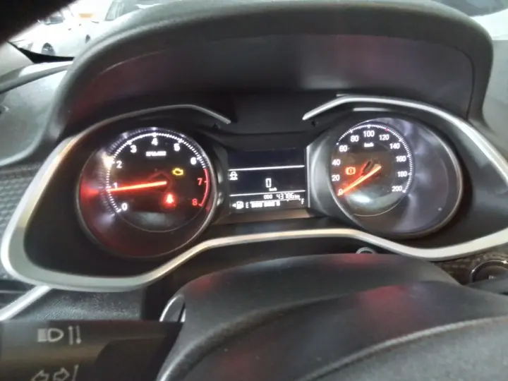 ONIX 1.0 FLEX LT MANUAL