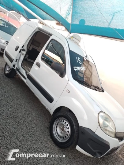 Kangoo 1.6 16V 4P EXPRESS