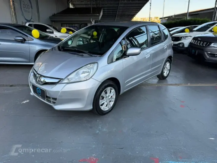 Fit LX 1.4/ 1.4 Flex 8V/16V 5p Aut.