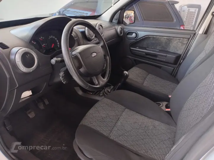 Ecosport 1.6 4P FREESTYLE FLEX