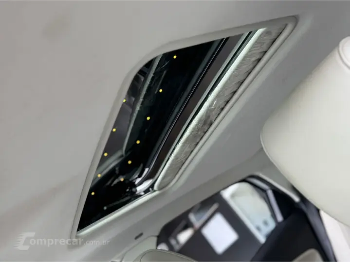 ECOSPORT 2.0 Titanium 16V