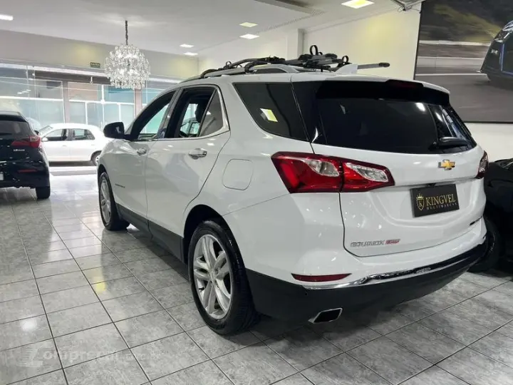 CHEV EQUINOX PREMIER