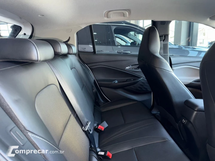 ONIX 1.0 Turbo Premier