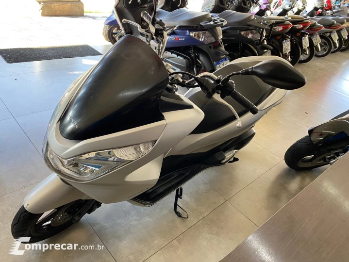 PCX 150