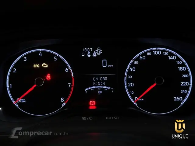 POLO - 1.0 MPI MANUAL