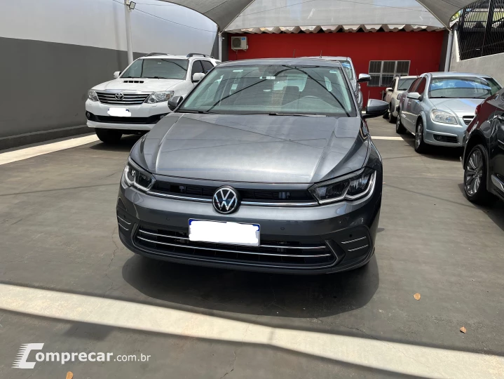 POLO 1.0 170 TSI Highline