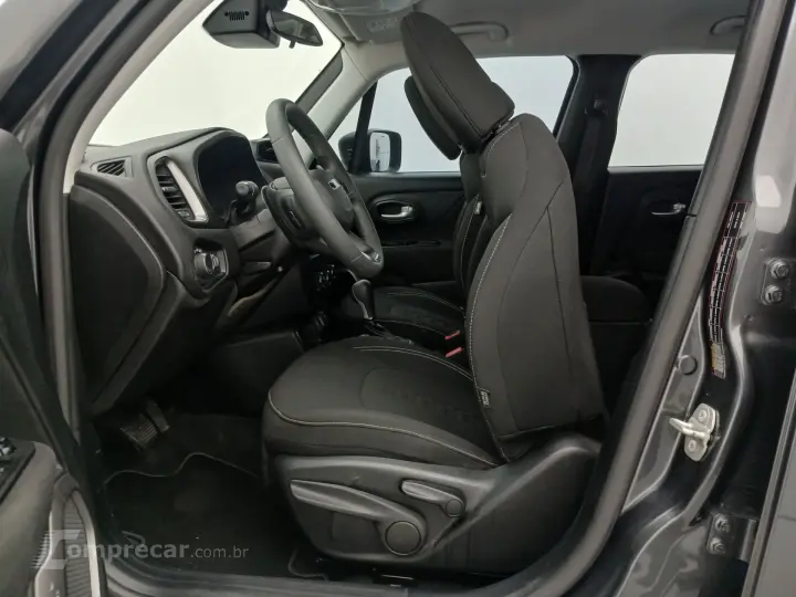 RENEGADE 1.3 T270 TURBO FLEX SPORT AT6