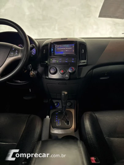 I30 2.0 MPI 16V