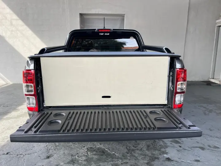 RANGER 3.2 Storm 4X4 CD 20V