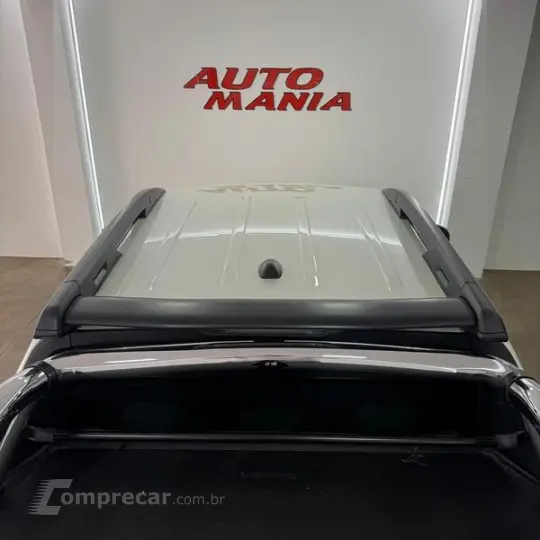 TORO 1.8 16V EVO FLEX FREEDOM AT6